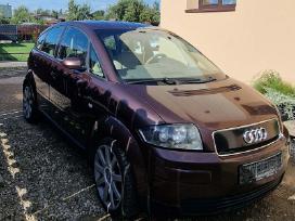 Audi a2