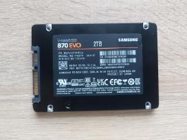 Samsung 870 EVO 2 TB