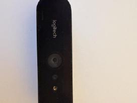Logitech Brio 4k kamera