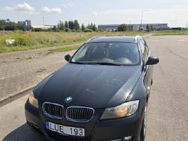 Bmw E91(318d)