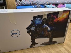 Monitorius Dell S2721dgfa 27 165hz 1440p