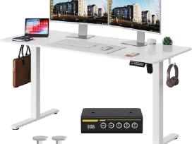 Elektrinis reguliuojamo aukščio stalas