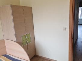 Nuomojamas Erdvus 74 m² Butas Kaune, Baranausko g.