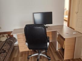 Nuomojamas Erdvus 74 m² Butas Kaune, Baranausko g.