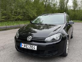 Golf 6 1.6 77kw