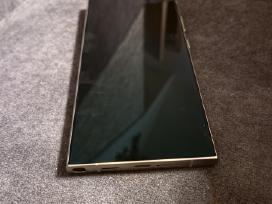 Samsung Galaxy S24 ultra 256 GB. Geros būklės