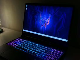 Acer Predator Helios 300 (ph315-54)