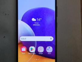 Samsung Galaxy A72 128 GB idelios bukles