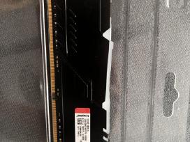 Kingston Fury Beast 16 GB Ddr4 3600 MHz Cl18