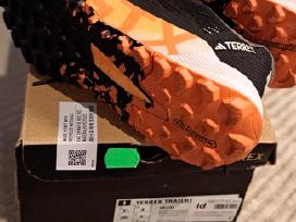 Adidas bėgimo batai būklė labai gera