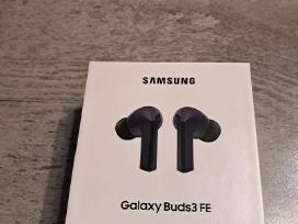 Parduodamos ausinės Samsung Galaxy Buds 3 Fe