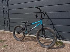 Parduodu BMX