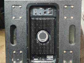 Turbosound Milan M15b Sub