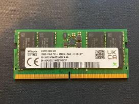 Sk Hynix 16gb Ddr5 5600 Laptop Sodimm RAM 1rx8 Pc5