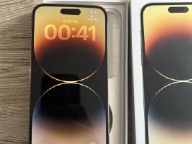 Perku iPhone 14 pro, gal kas turit?