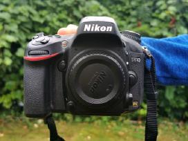 Nikon D610