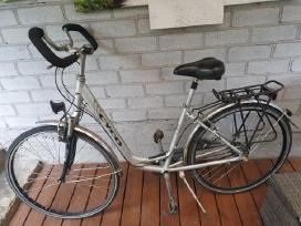 Parduodu Mot.dviratį Cyco 70eu