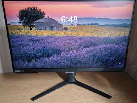 Samsung Monitorius 27" 240hz