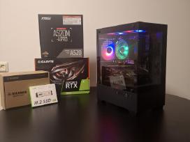 Atnaujintas Pc