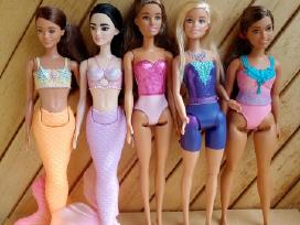 Barbie Mattel