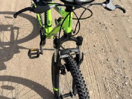 Rockrider St 500 – 24 dviratis