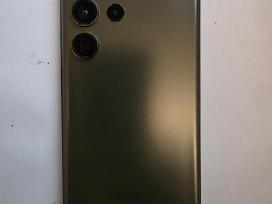 Samsung Galaxy S23 ultra 256 GB praktiskai naujas