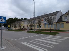 Išnuomojamas jaukus 1 kambario butas Salantuose
