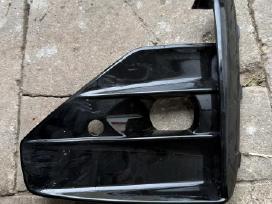 Volvo V60 variklis dalimis