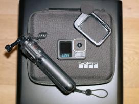 Gopro Hero 13 Black, priedai iš Creator Edition