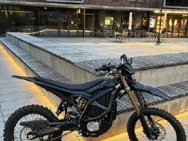 Sur-Ron Ultra bee, enduro / adventure