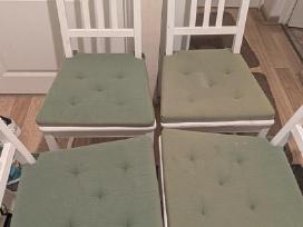 Ikea kėdės
