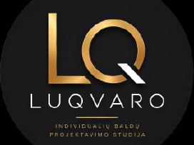 Baldų projektavimas Techniniai brėžiniai Pro100