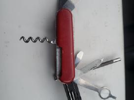 Bergeon victorinox minathor