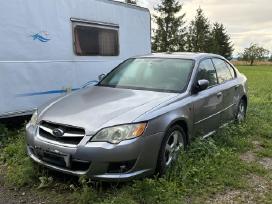 Subaru Legacy 2.5