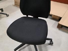 Tronhill Magna manager kėdė juoda