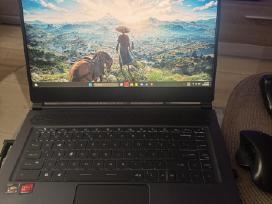 Msi Delta 15/ Ryzen 9 5900hx/rx 6700m 10gb/32gb