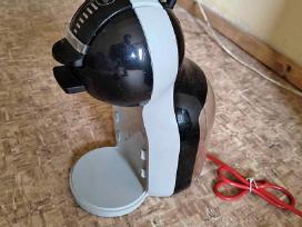 Dolce Gusto kapsulinis kavos aparatas