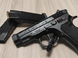 Cz 75 Compact