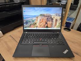 Lenovo Thinkpad T14 Touch 14"i7-10510u/32gb/512ssd