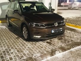 Tiguan 2l Tsi 4motion ,2016. 11