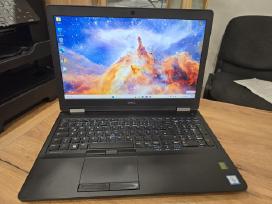 Dell Latitude 5570 15.6"i7-6820hq/8gb/256gb SSD