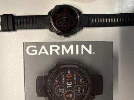 Garmin Fenix 8 Solar Sapphire