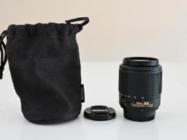 Nikon Nikkor Af-s 55-200mm F4-5.6 Ed objektyvas