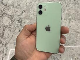 iPhone 12 mini, 64gb 100%