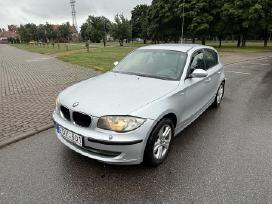 Automobilis Bmw 118