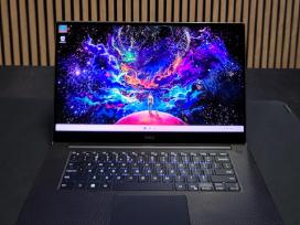 Xps 15,6 Touch 4k / i9 9980hk / 16 GB / G T.x 1650