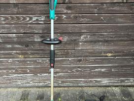 Trimeris Bosch Advanced Grass Cut 36v 4 Ah