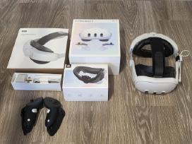 Oculus quest 3