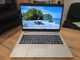 Hp Elitebook 840 G5 14"i7-8650u/16gb/256ssd