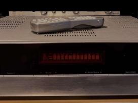 Harman Kardon hk675 / stiprintuvai